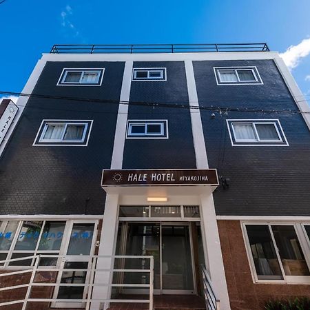 Hale Hotel Miyakojima Ngoại thất bức ảnh