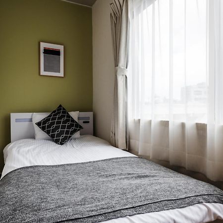 Hale Hotel Miyakojima Ngoại thất bức ảnh