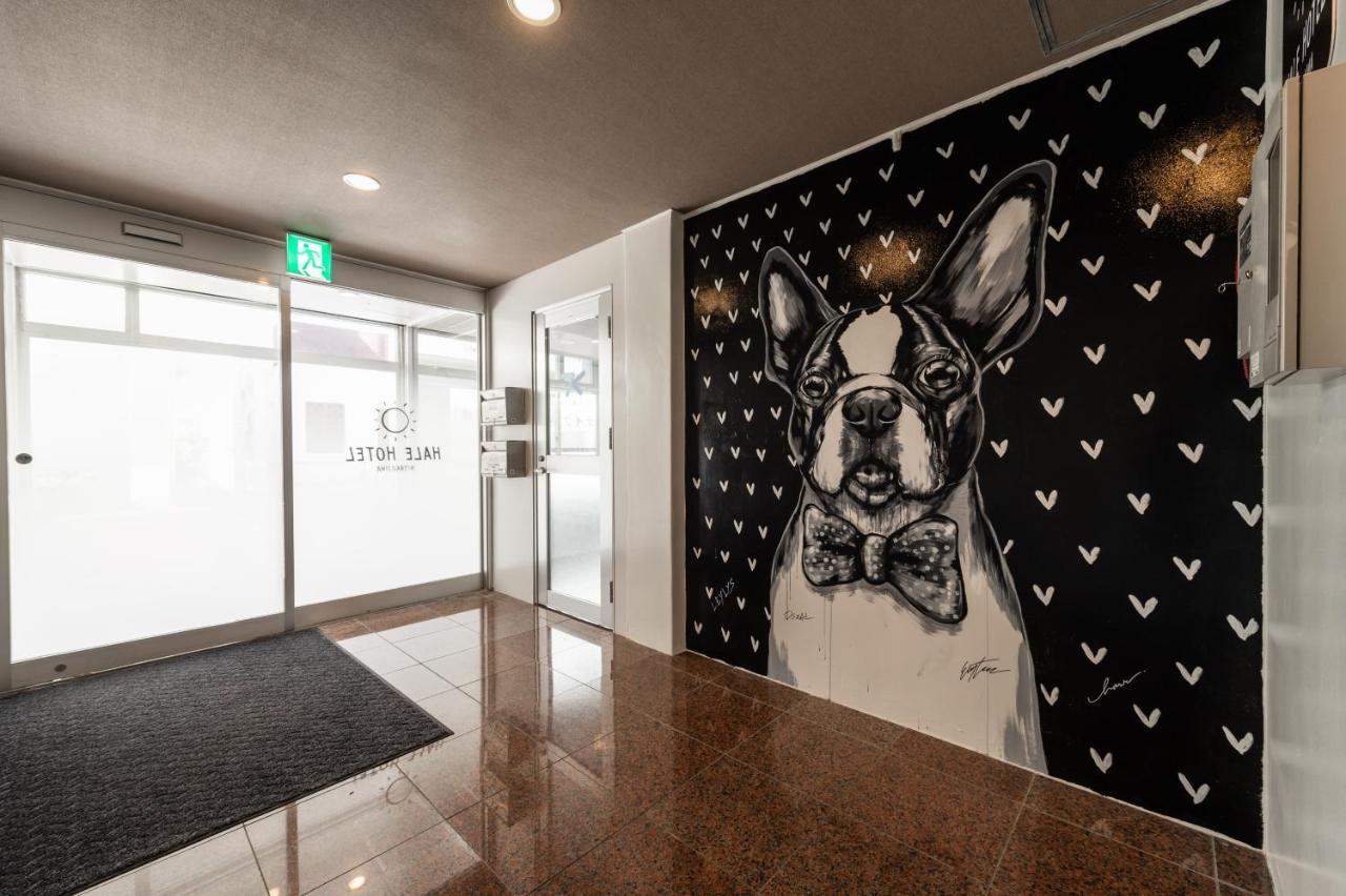 Hale Hotel Miyakojima Ngoại thất bức ảnh