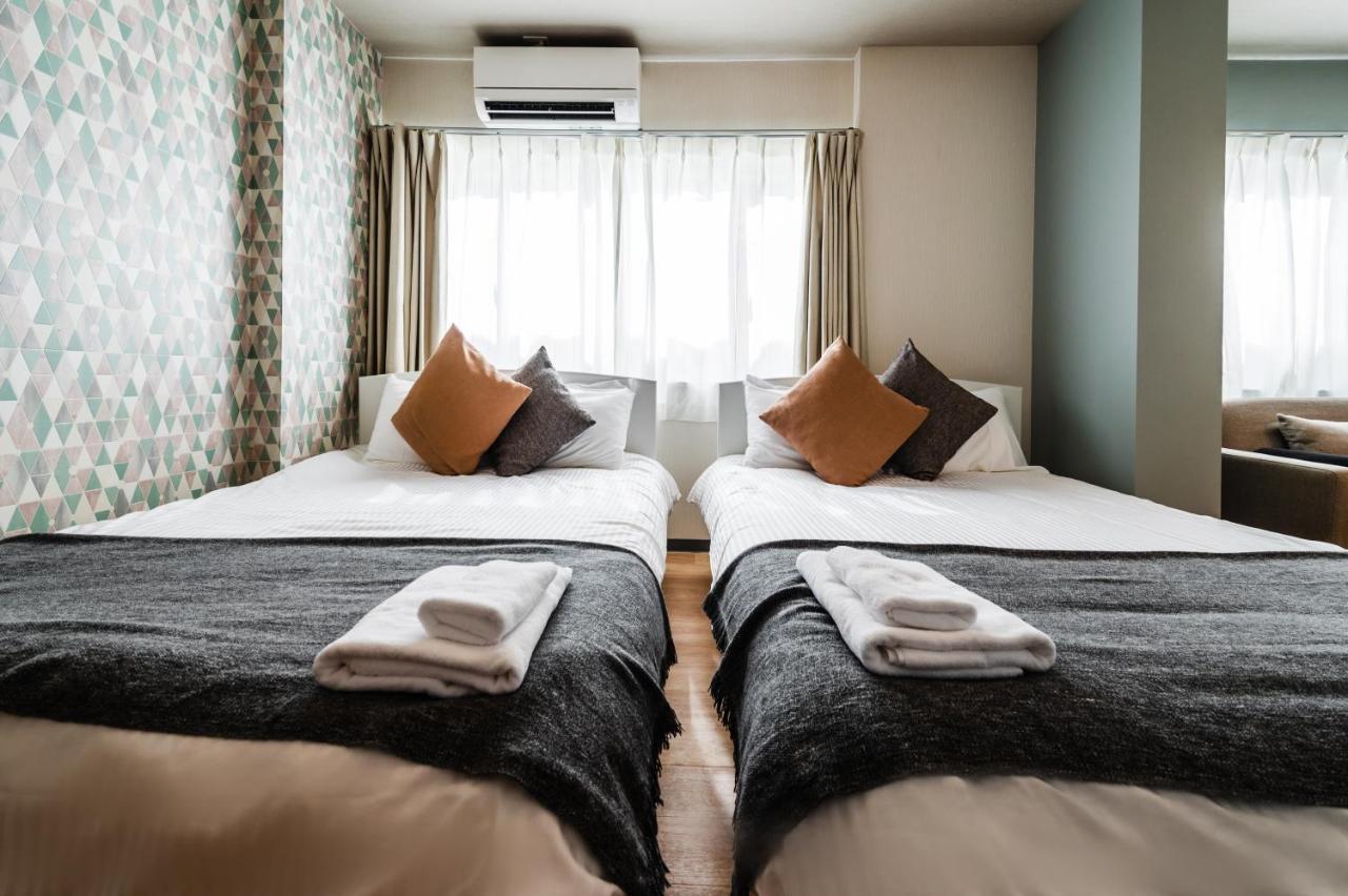 Hale Hotel Miyakojima Ngoại thất bức ảnh