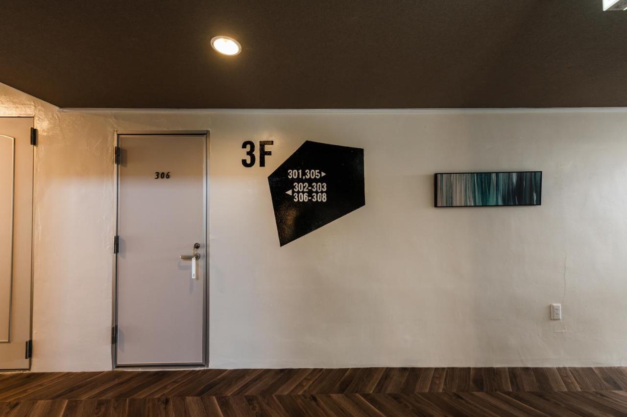 Hale Hotel Miyakojima Ngoại thất bức ảnh