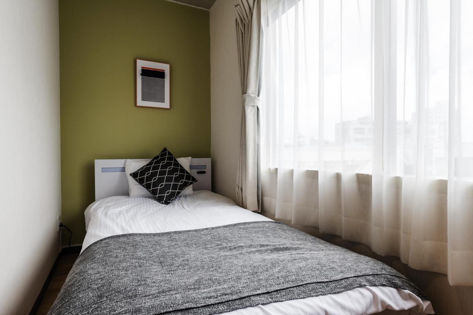 Hale Hotel Miyakojima Ngoại thất bức ảnh