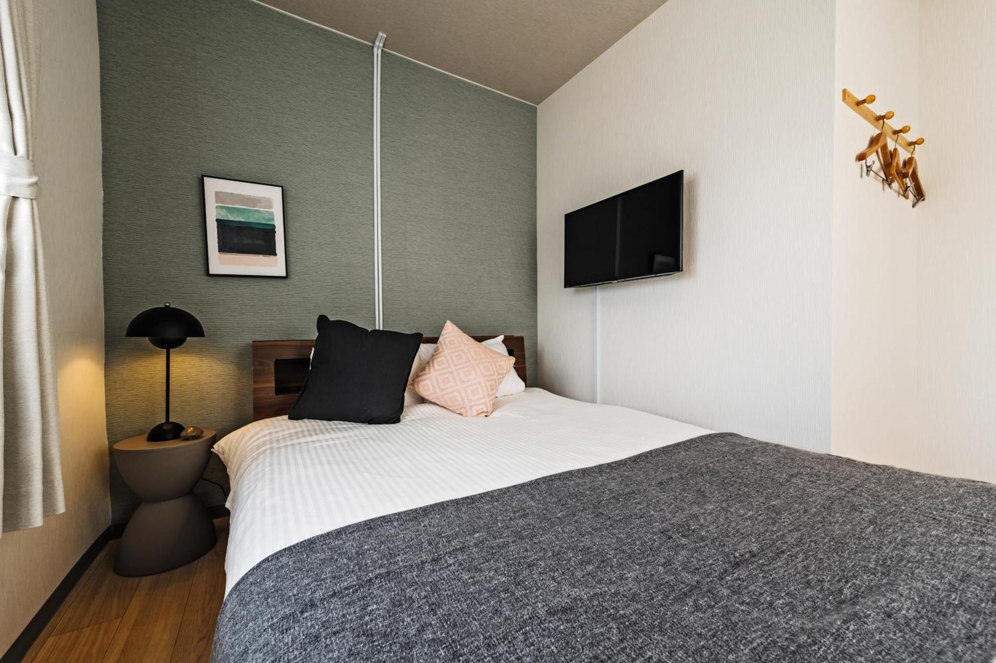 Hale Hotel Miyakojima Ngoại thất bức ảnh
