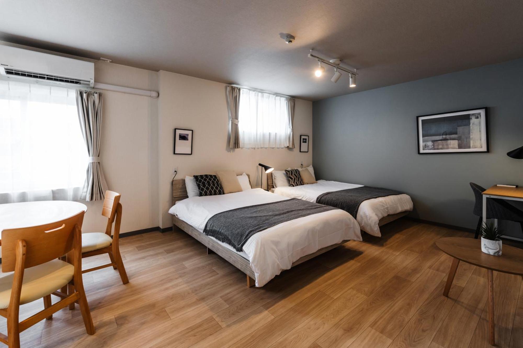 Hale Hotel Miyakojima Ngoại thất bức ảnh