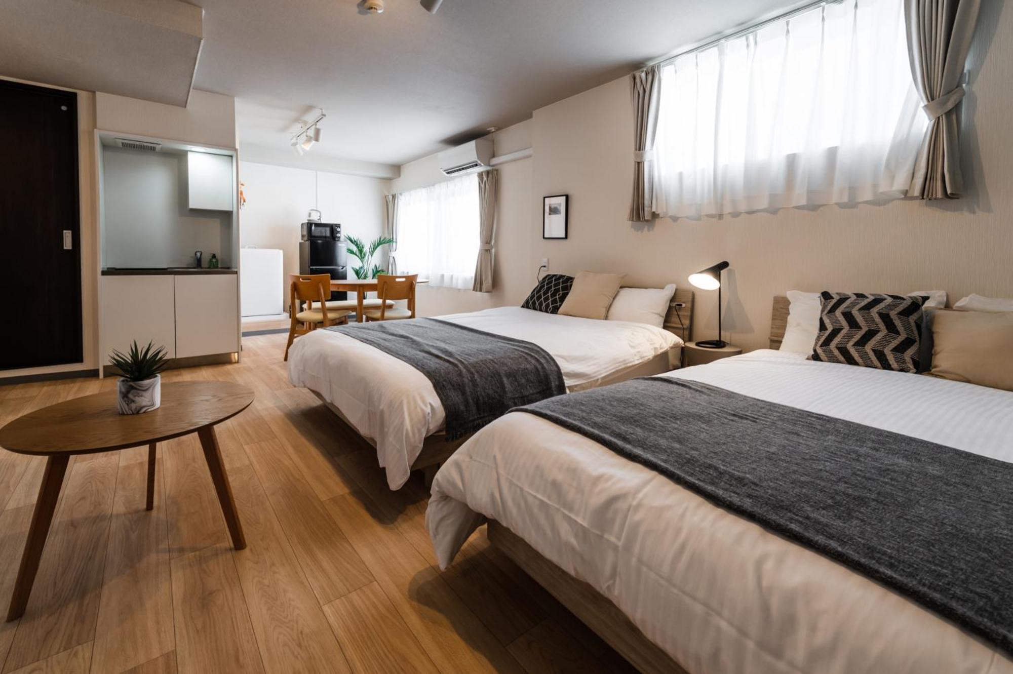 Hale Hotel Miyakojima Ngoại thất bức ảnh