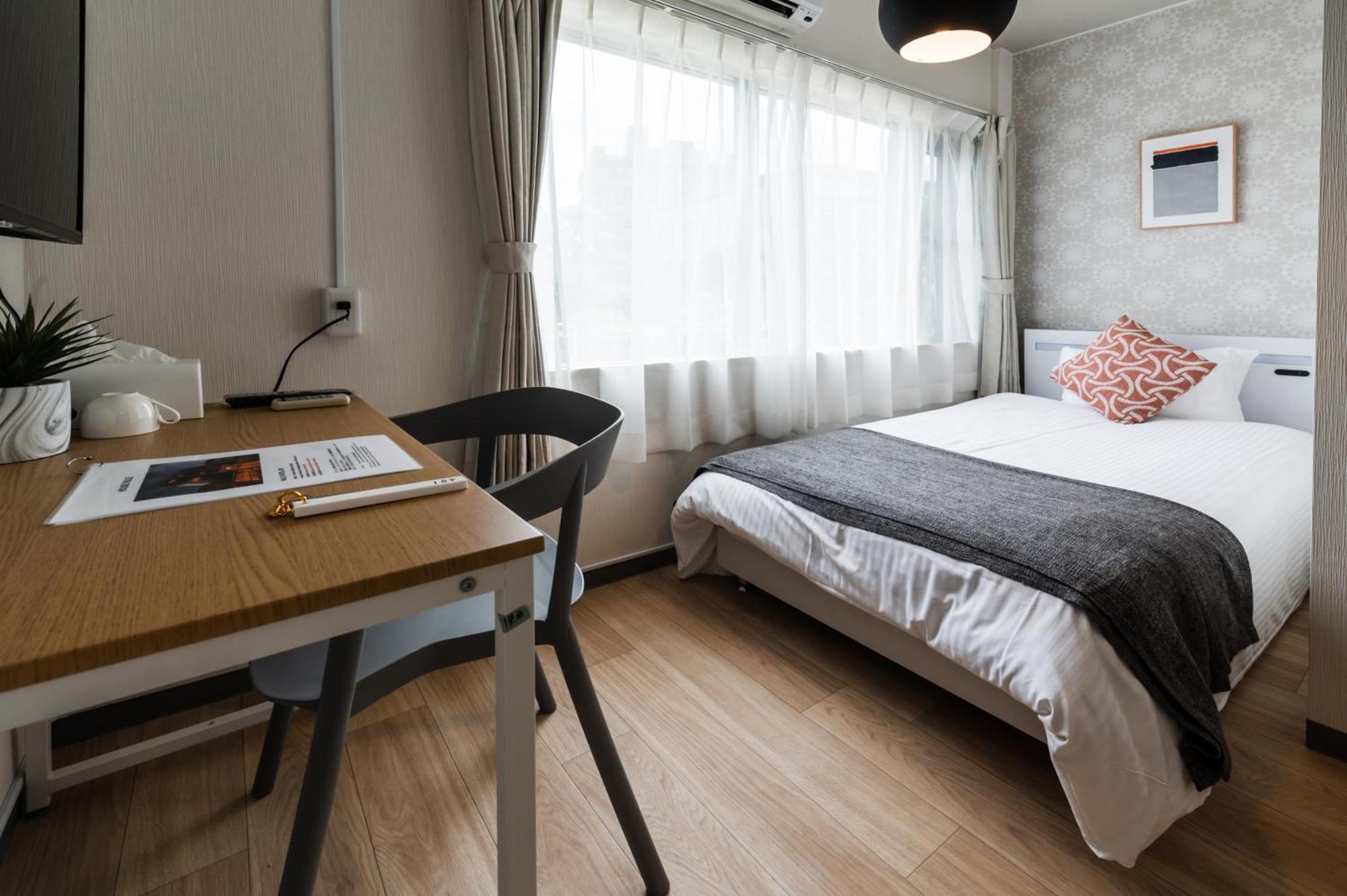 Hale Hotel Miyakojima Ngoại thất bức ảnh