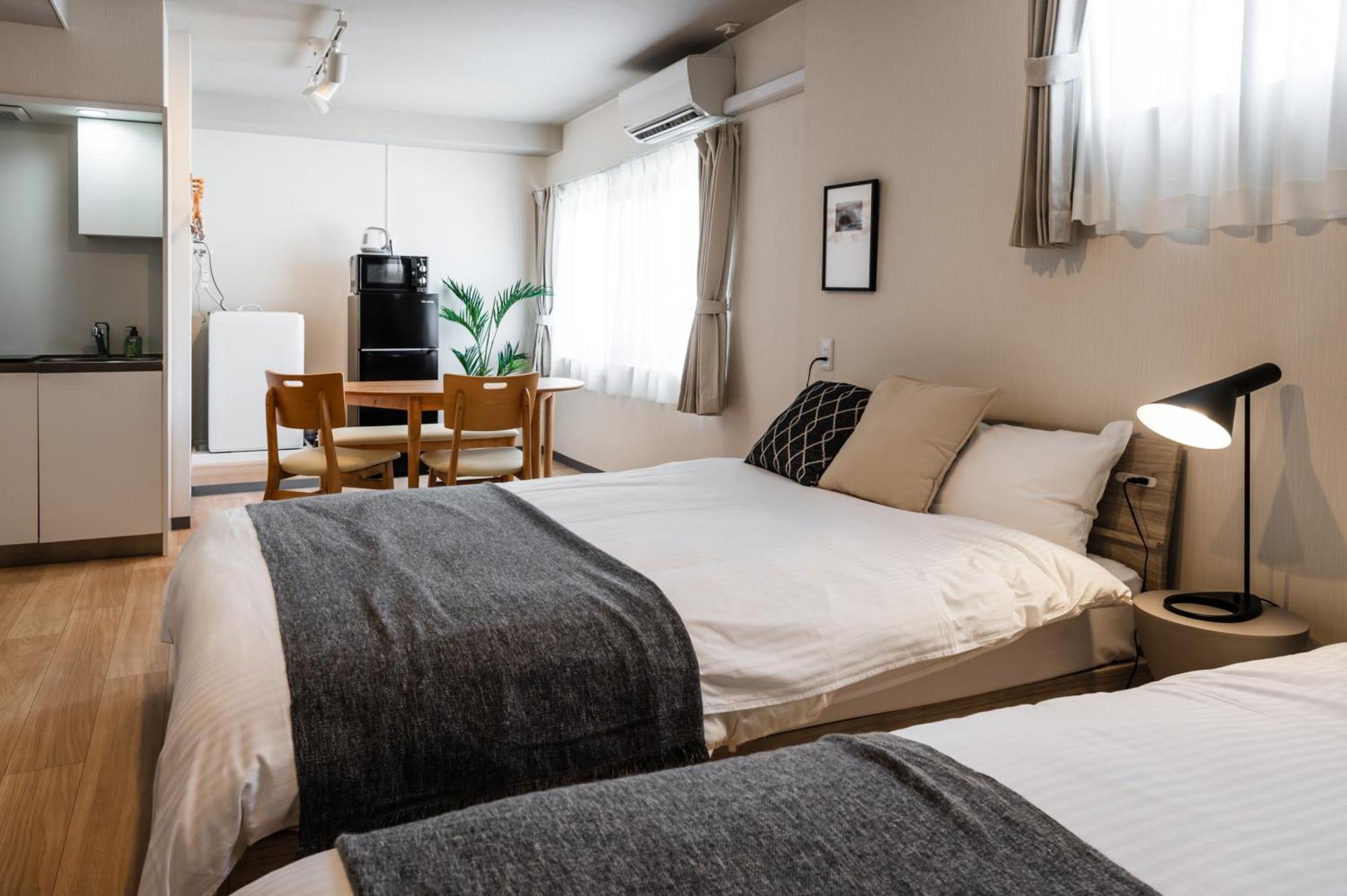 Hale Hotel Miyakojima Ngoại thất bức ảnh