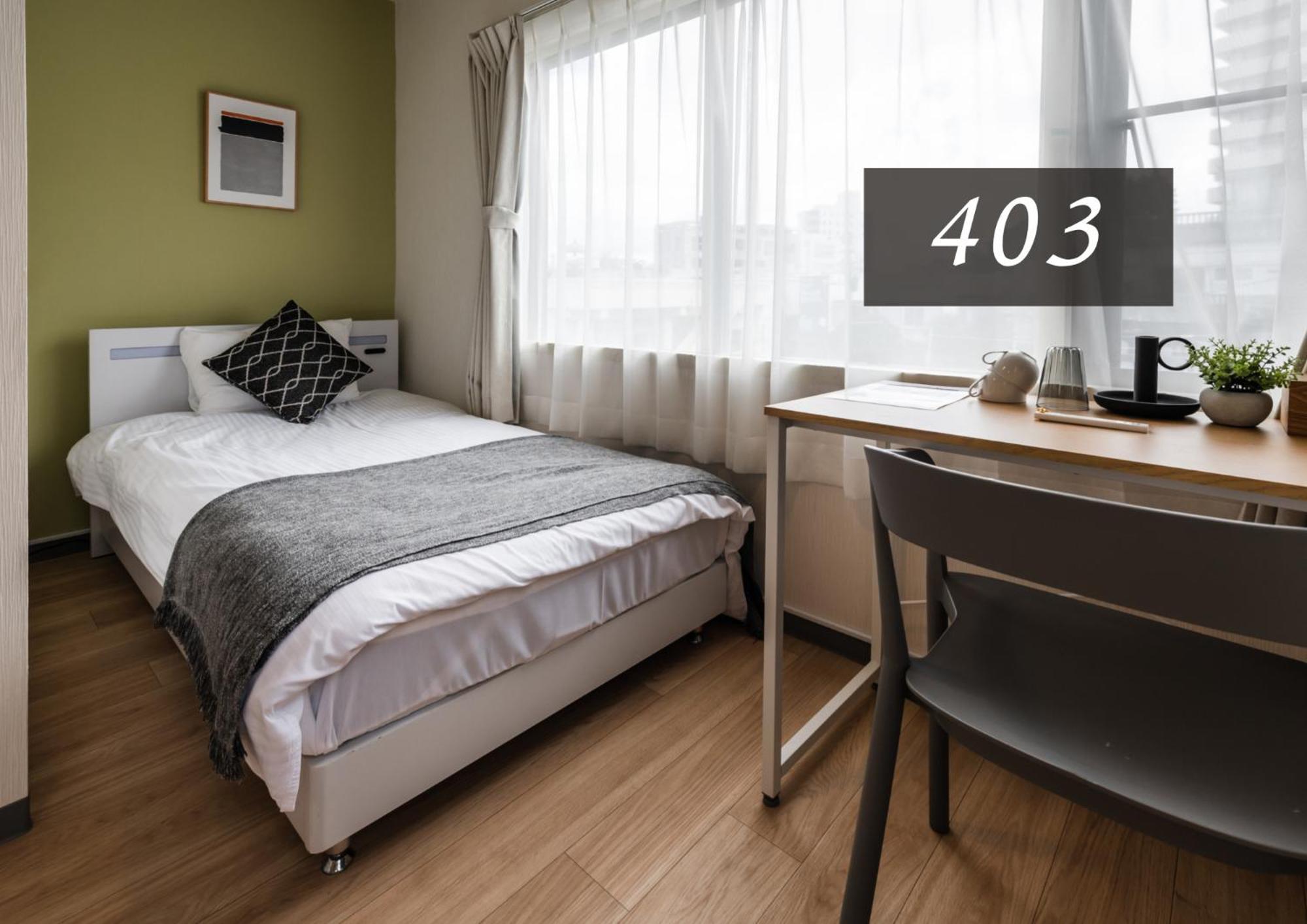 Hale Hotel Miyakojima Phòng bức ảnh