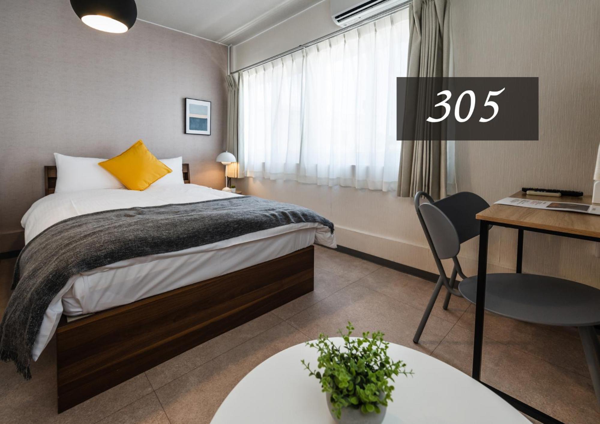 Hale Hotel Miyakojima Phòng bức ảnh