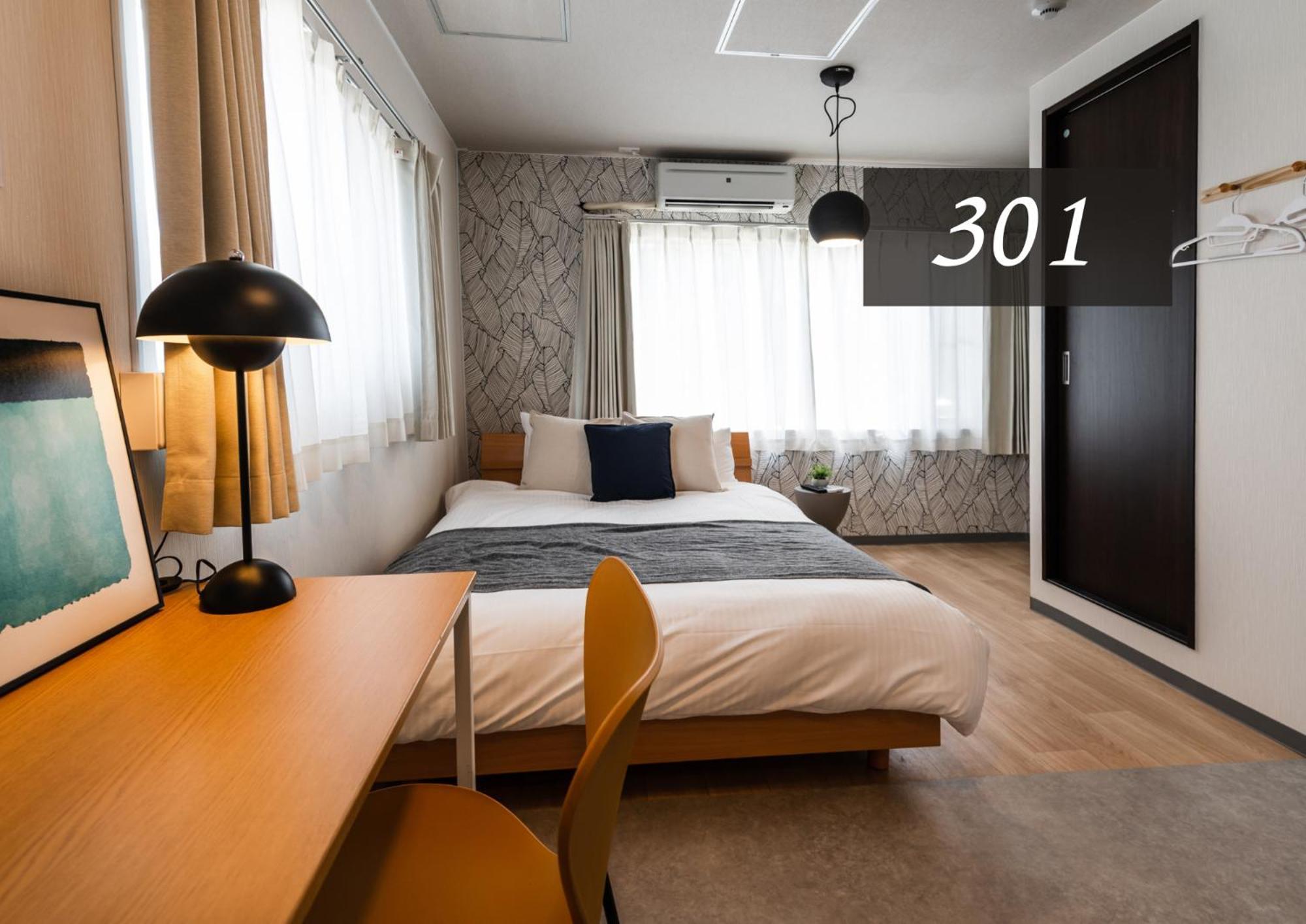 Hale Hotel Miyakojima Phòng bức ảnh
