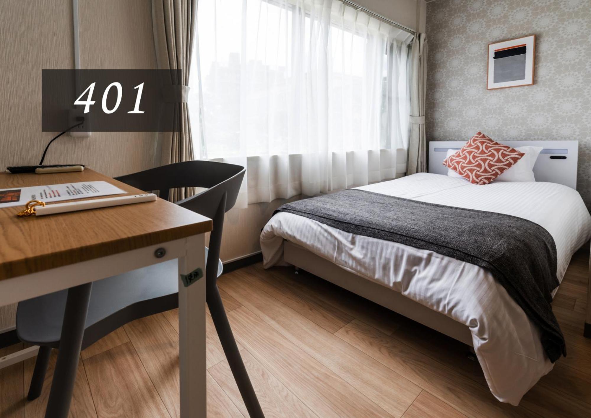 Hale Hotel Miyakojima Phòng bức ảnh